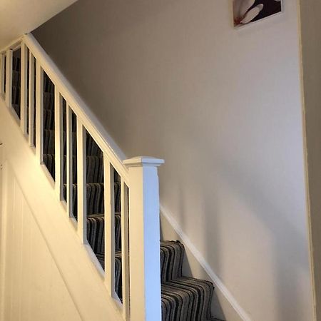 Abingdon Road Apartment 옥스퍼드 외부 사진