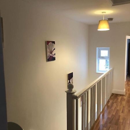 Abingdon Road Apartment 옥스퍼드 외부 사진
