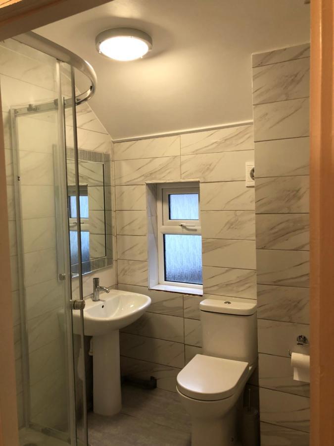 Abingdon Road Apartment 옥스퍼드 외부 사진