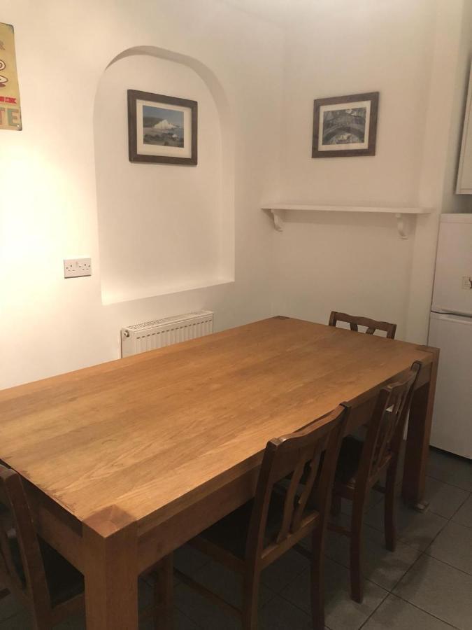 Abingdon Road Apartment 옥스퍼드 외부 사진